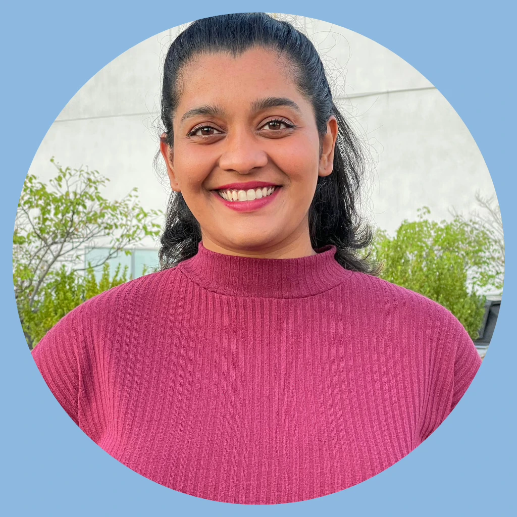 Sneha-Nayak Headshot | Golf Course management Software | Total E Integrated